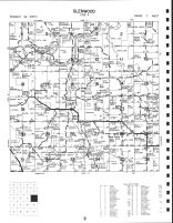 Code 9 - Glenwood Township, Winneshiek County 1989